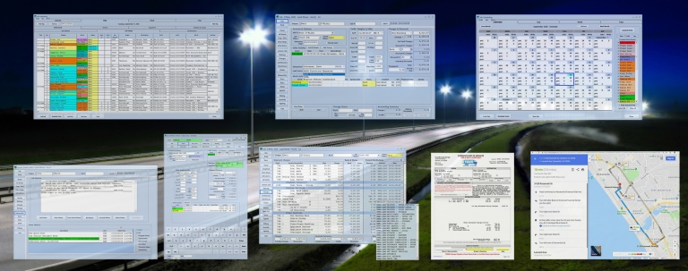 Best Moving Software Fully Integrated and Customized - CompuMove